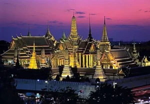 Read more about the article Bangkok, Tailândia